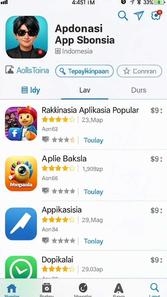 456win - Screenshot antarmuka pengguna yang ramah dan mudah navigasi.