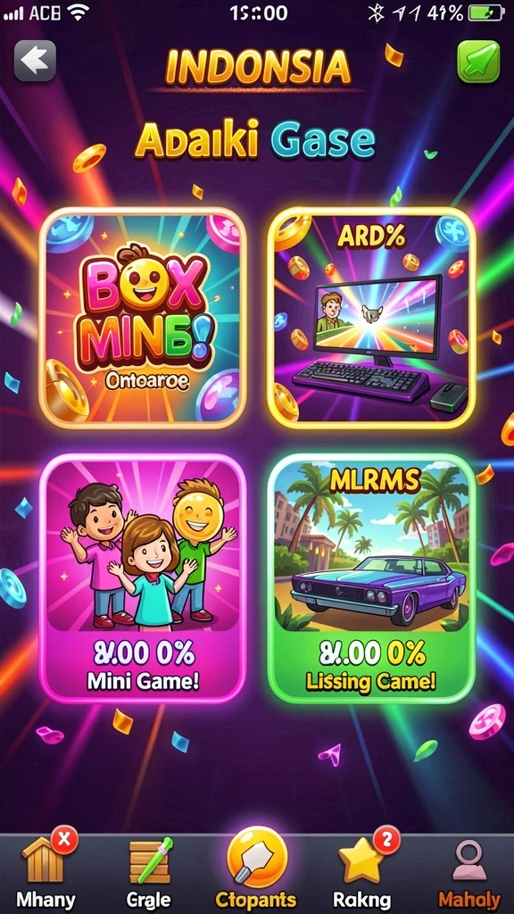 66k - Sistem hadiah yang menggiurkan untuk pemain aktif.