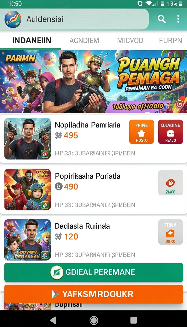 ajaib88 - Sistem reward yang menguntungkan bagi pemain.