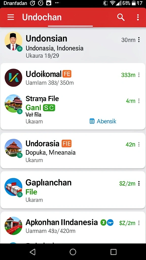 ajo89 - Misi tantangan yang membuat adrenalin meningkat.