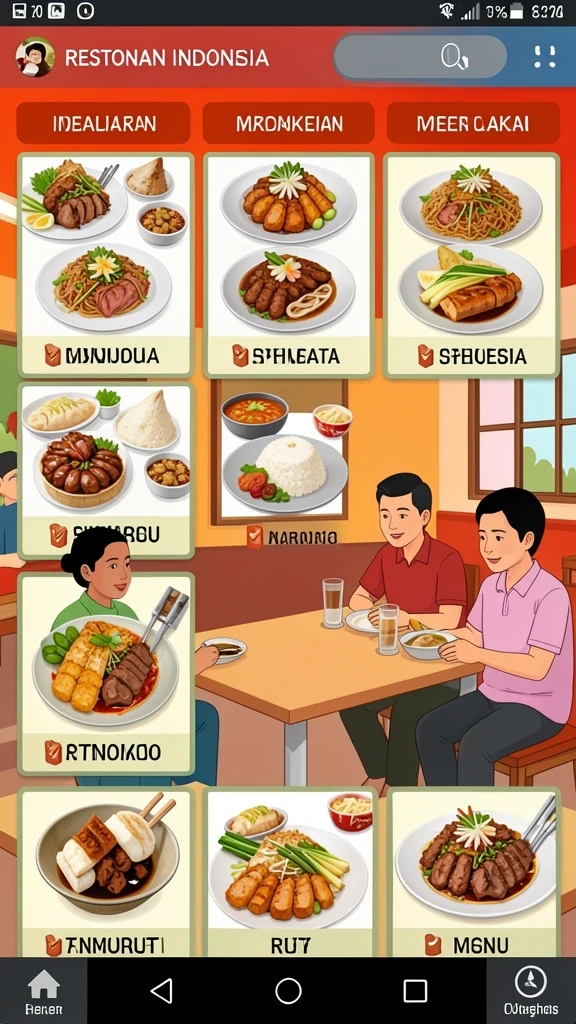 api5000 - Awak karakter yang bervariasi dan menarik dalam API5000.