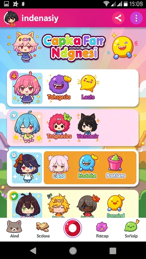 ayu89 - Gameplay yang seru dan penuh tantangan.