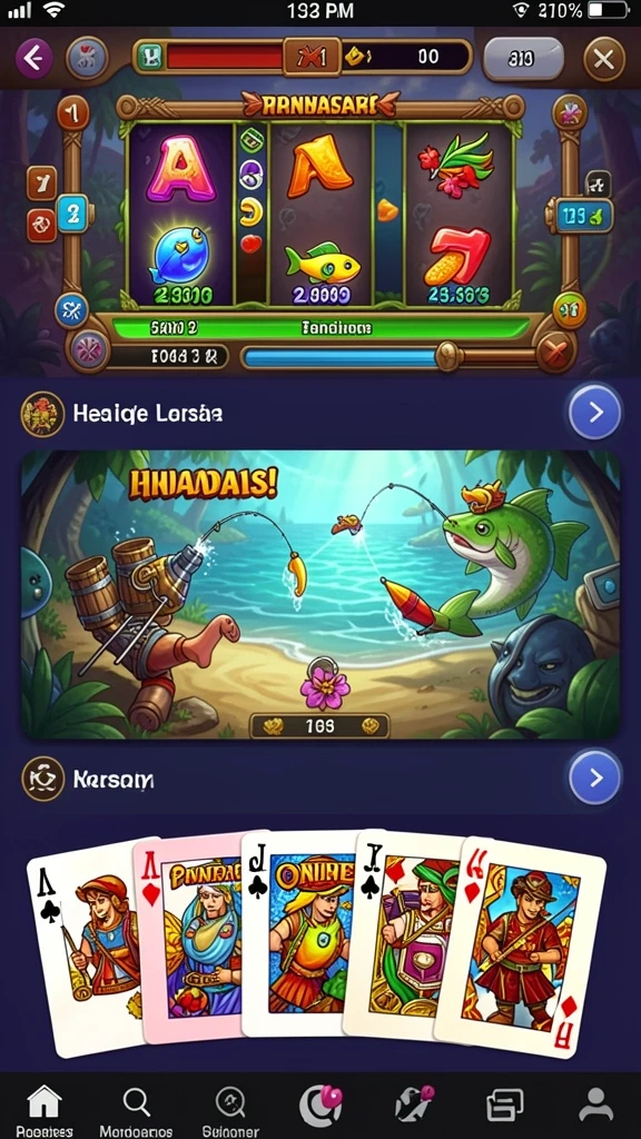 beton999 - Mode multiplayer yang seru dan kompetitif.