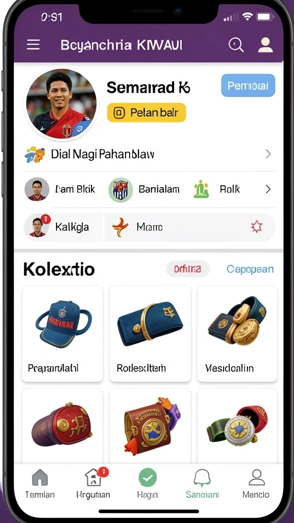 bigbet78 - Beragam pilihan permainan yang seru.