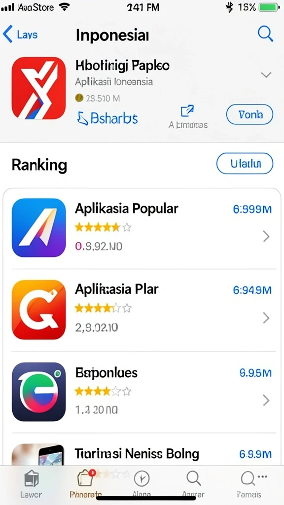 cahayatoto - Tampilan awal game CAHAYATOTO yang menawan.