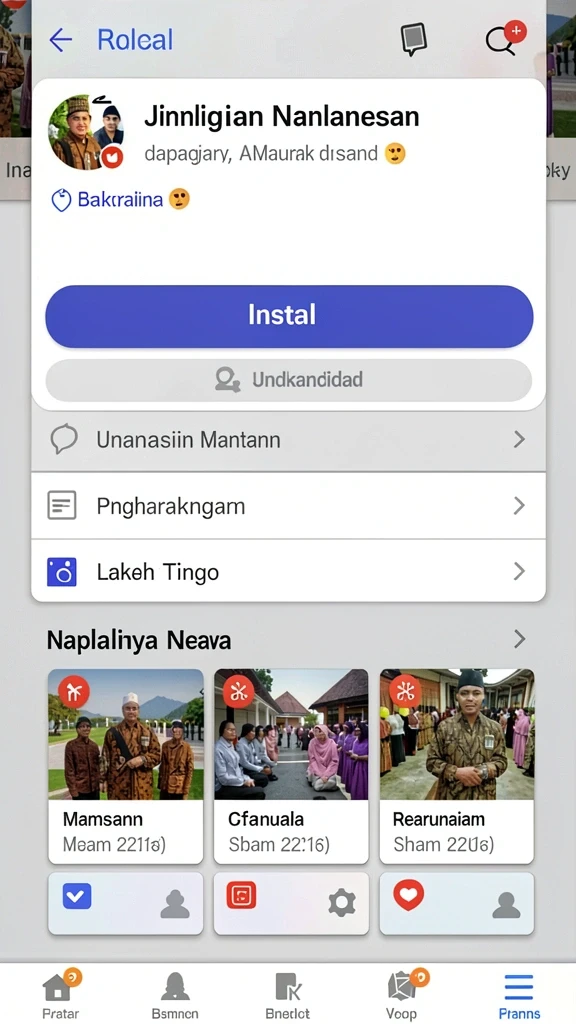 cemara77 - Pengalaman bermain yang seru dan interaktif.