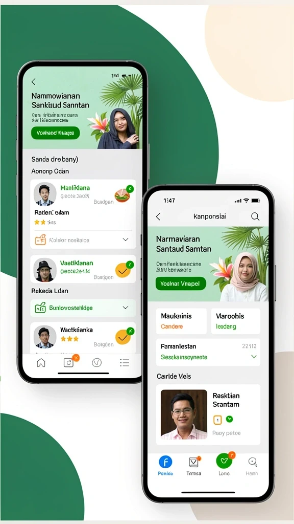 dewihoki - Simbol-simbol budaya yang menarik di dalam game.