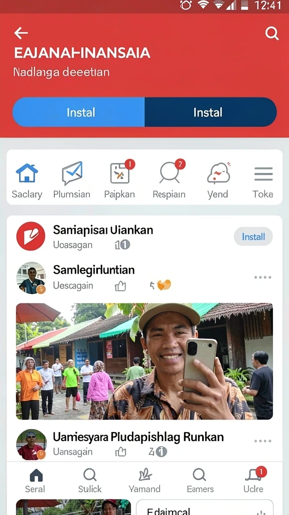 elang178 - Gambar menunjukkan karakter dengan kemampuan unik dalam aksi.