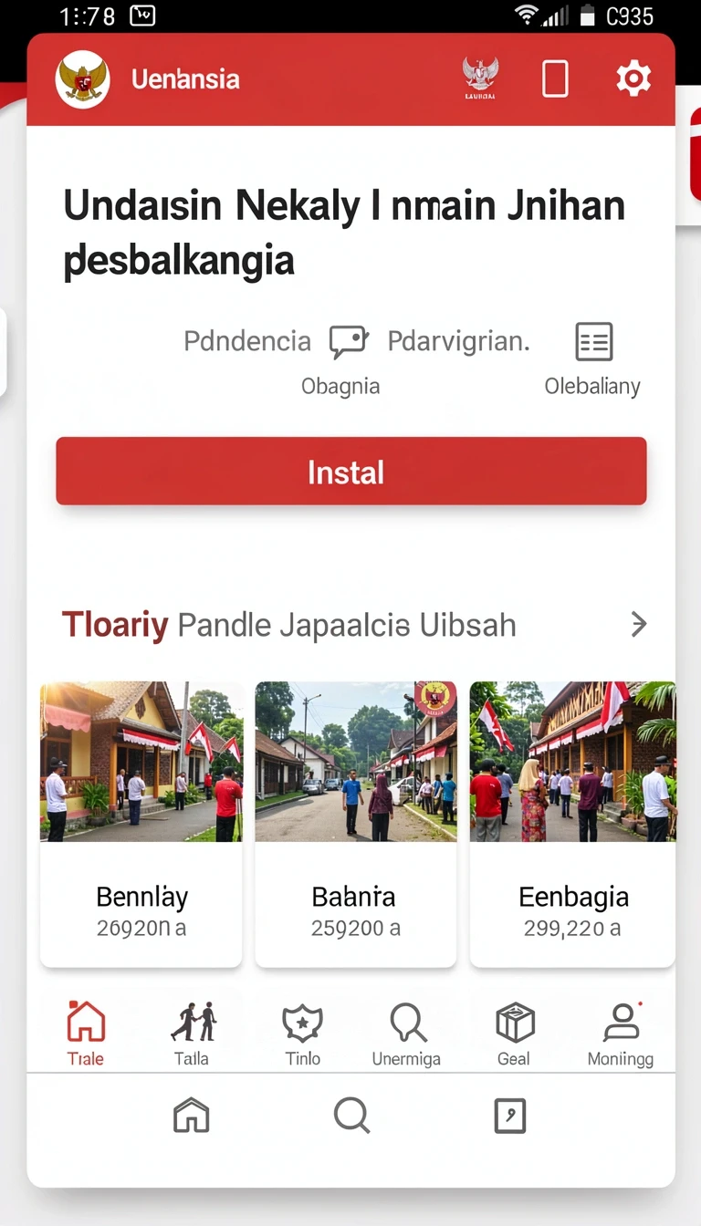 fa99 - Tantangan yang menguji keterampilan setiap pemain.