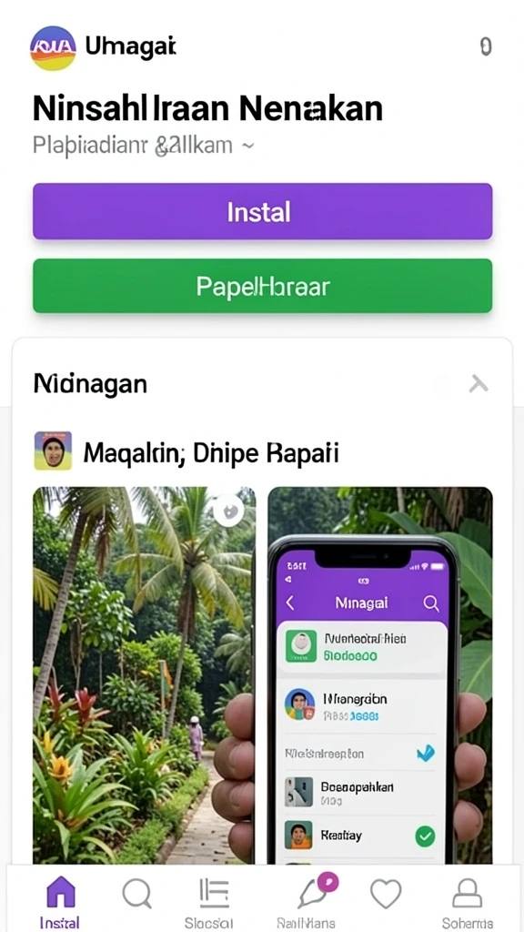 gacor777 - Fitur reward yang menguntungkan pemain GACOR777.