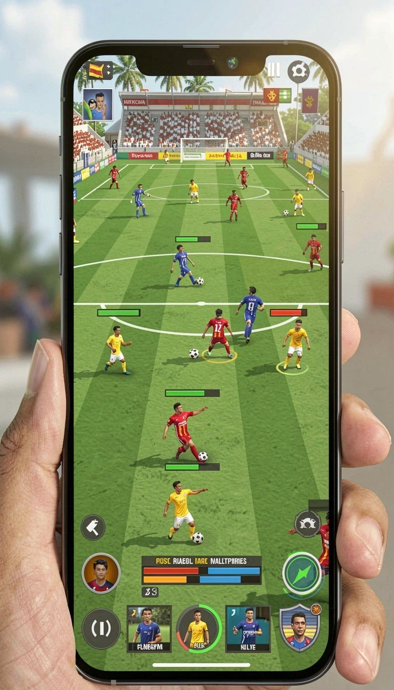 gacor88 - Banyak pilihan permainan slot dari berbagai tema.