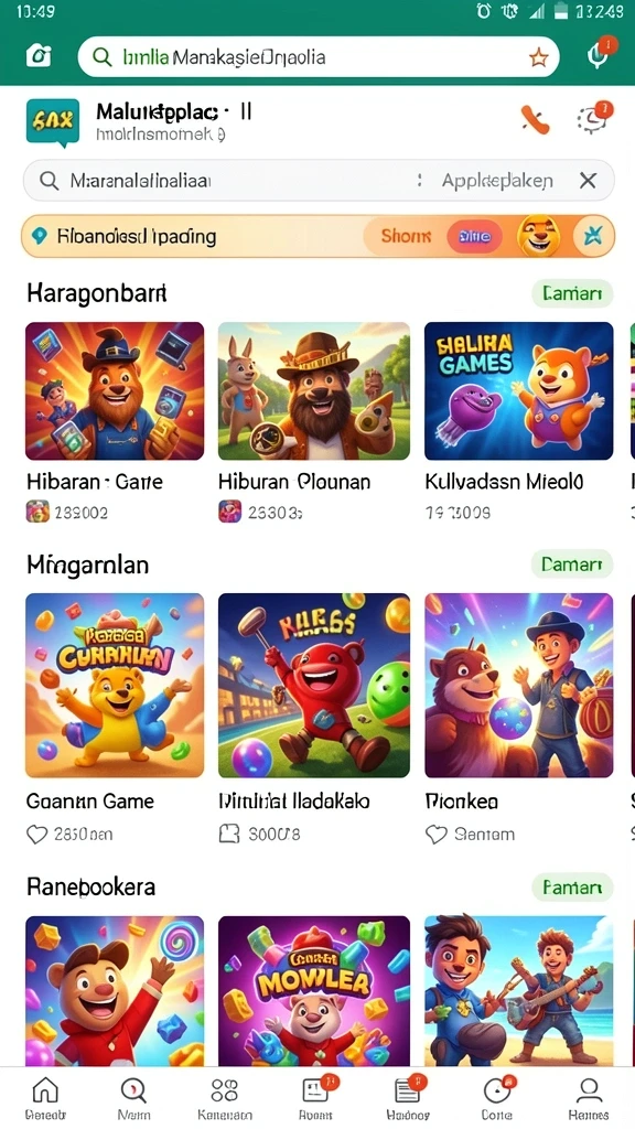 gg999 - Fitur multiplayer yang meningkatkan interaksi antar pemain.