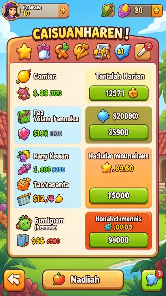 idn89 - Grafis yang fantastis menambah keseruan bermain.