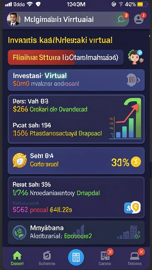 idn89 - Mode multiplayer yang seru dengan teman-teman.