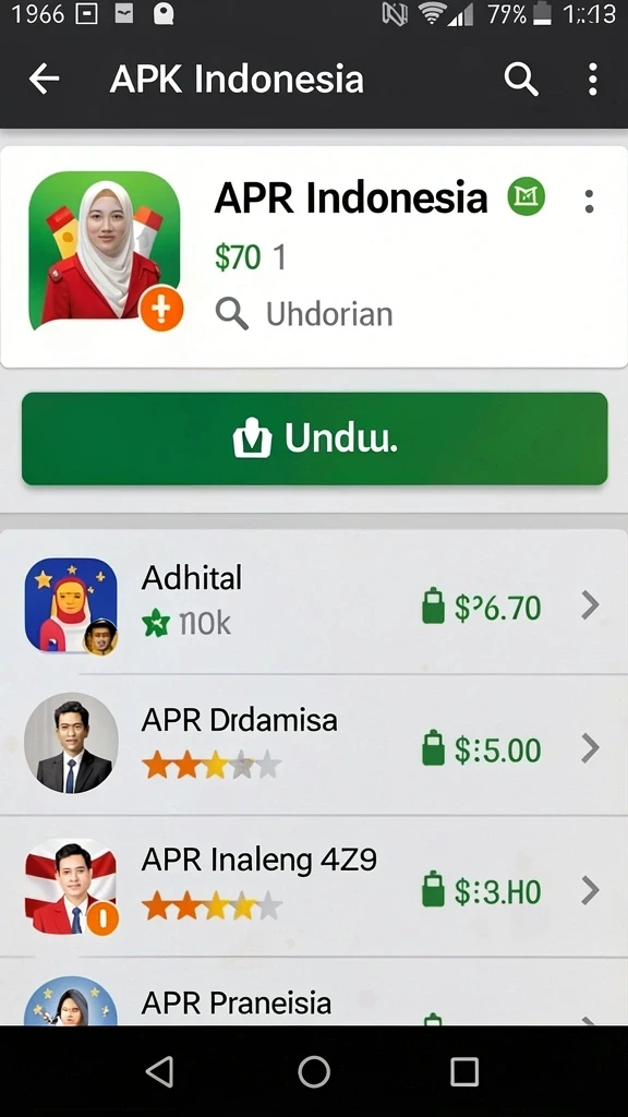 kilauwin - Fitur multiplayer yang menyenangkan dan interaktif.