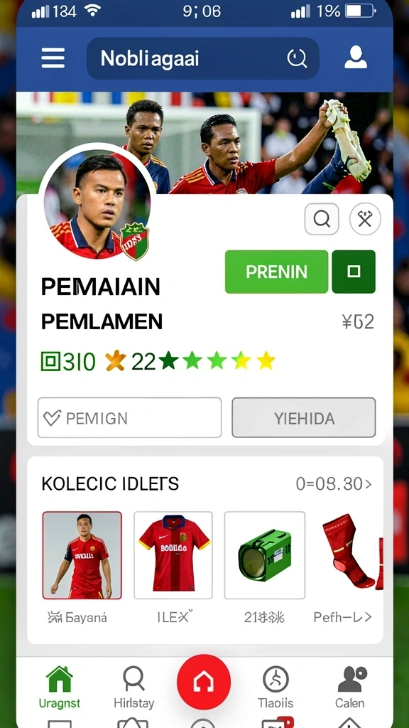 mami188 - Tampilan permainan seru yang mengasyikkan.