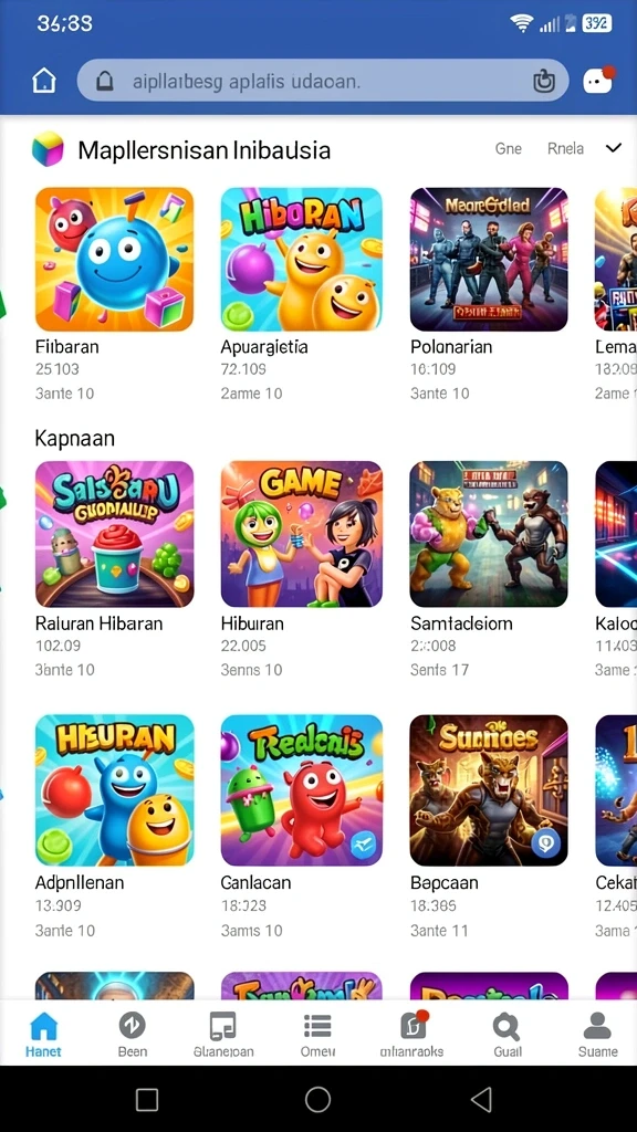 nagahoki88 - Berbagai pilihan permainan judi tersedia.