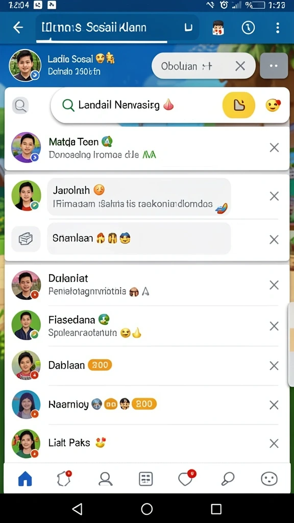 paktoto - Tampilan antarmuka yang sederhana dan menarik.