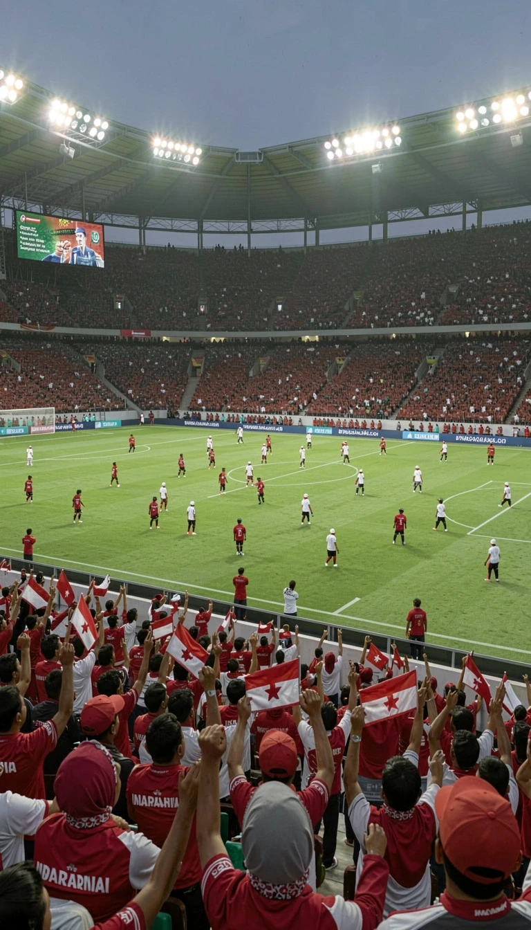 paus188 - Tampilan utama aplikasi PAUS188 dengan navigasi yang mudah.