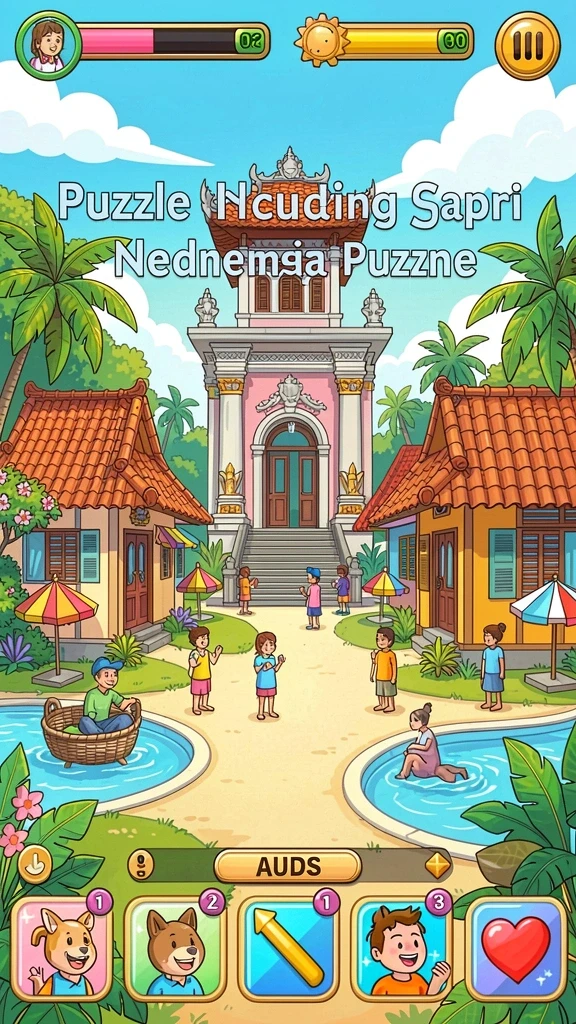 proslot - Sistem reward yang menguntungkan untuk pemain.