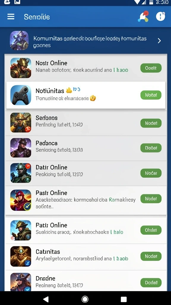slot88 - Tampilan antarmuka yang ramah pengguna.