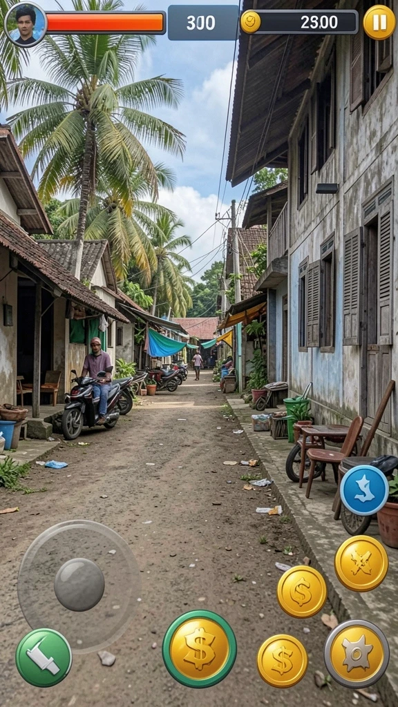 slot88jp - Screenshot menunjukkan tampilan antarmuka permainan yang user-friendly.