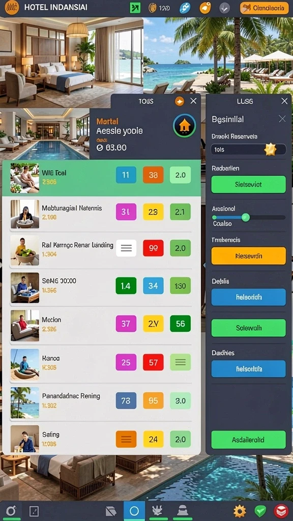 slotsidr - Contoh fitur bonus yang menggiurkan di SLOTSIDR.