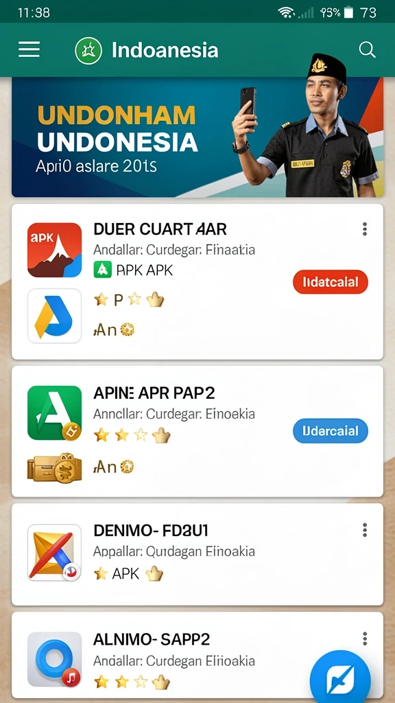 svip777 - Tampilan antarmuka yang menarik dan user-friendly.