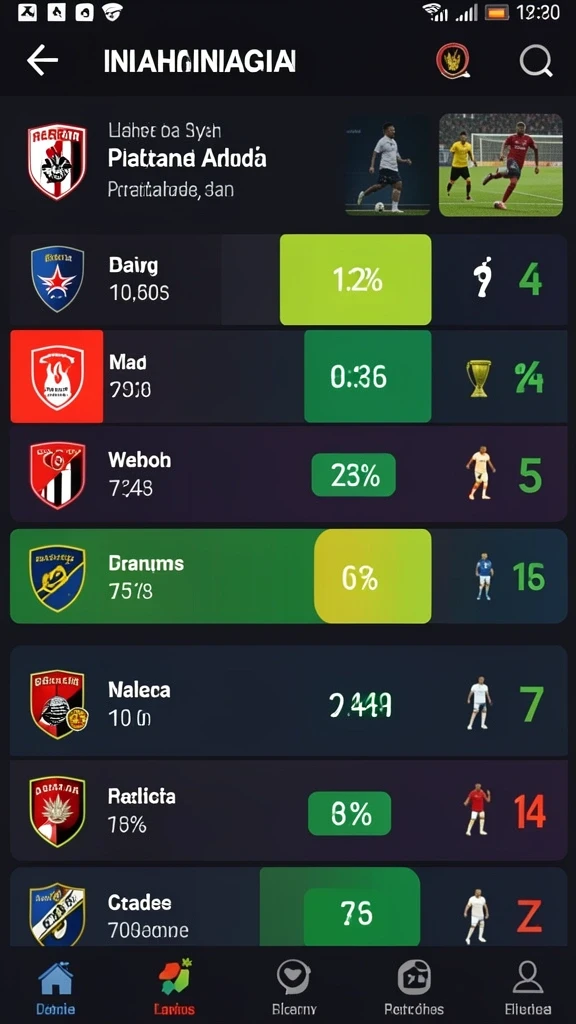 waslot - Screenshot memperlihatkan tampilan antarmuka permainan WASLOT yang menarik.