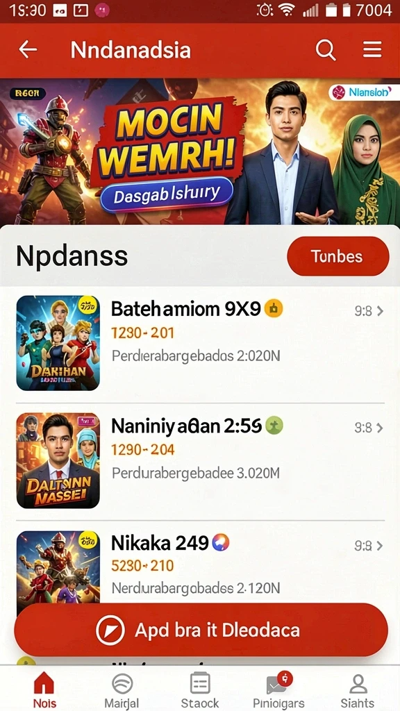 win199 - Tampilan grafis yang menawan dan penuh warna.