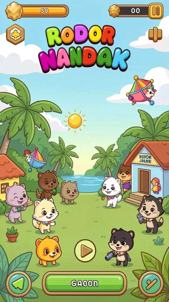 winslot - Fitur bonus yang menambah keseruan permainan.