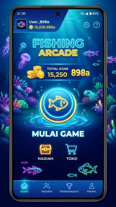Pratinjau build resmi — siap diunduh untuk Android